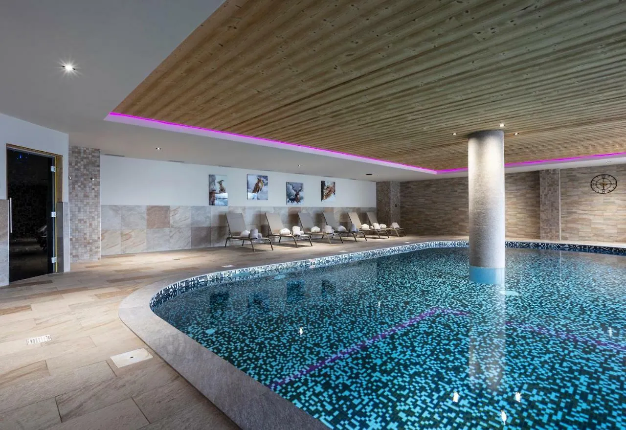 Aparthotel Residence Daria-I Nor By Les Etincelles Alpe d'Huez