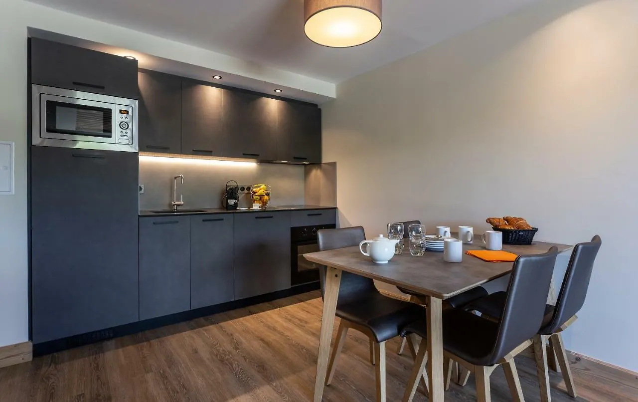 ***** Aparthotel Residence Daria-I Nor By Les Etincelles Alpe d'Huez France