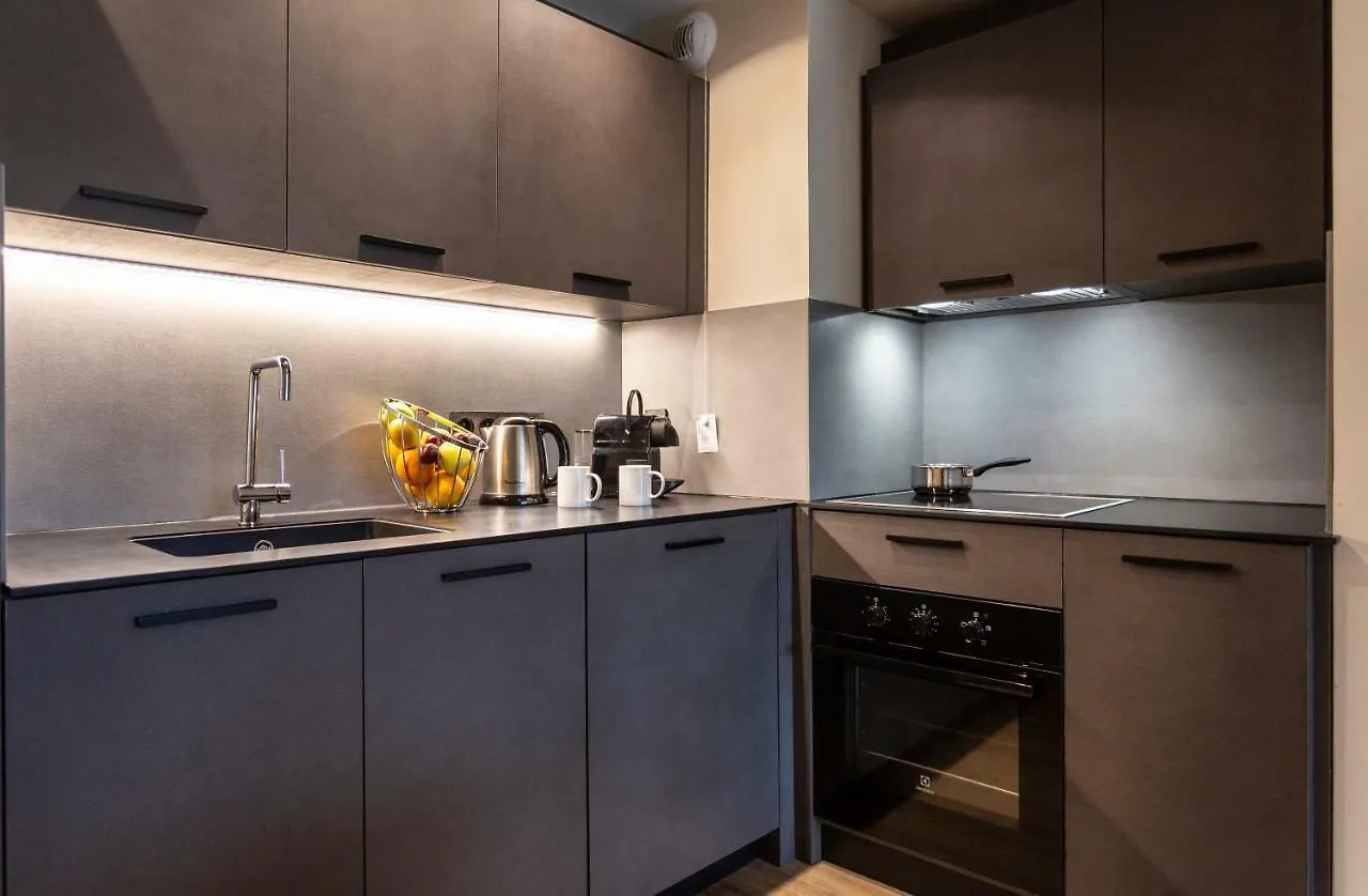 Residence Daria-I Nor By Les Etincelles Alpe d'Huez 5*,  France