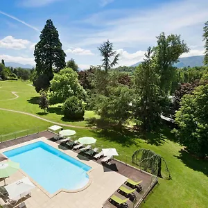 Ibis Styles Aix Les Bains Domaine De Marlioz Hotel