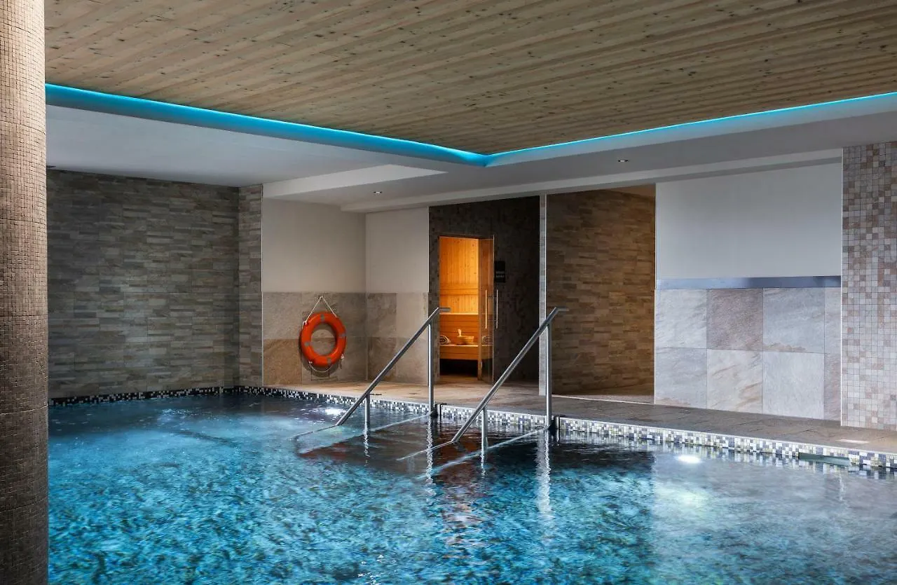 Residence Daria-I Nor By Les Etincelles Alpe d'Huez