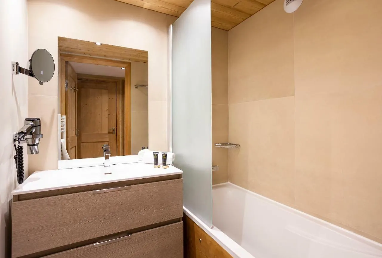 Residence Daria-I Nor By Les Etincelles Alpe d'Huez 5*,