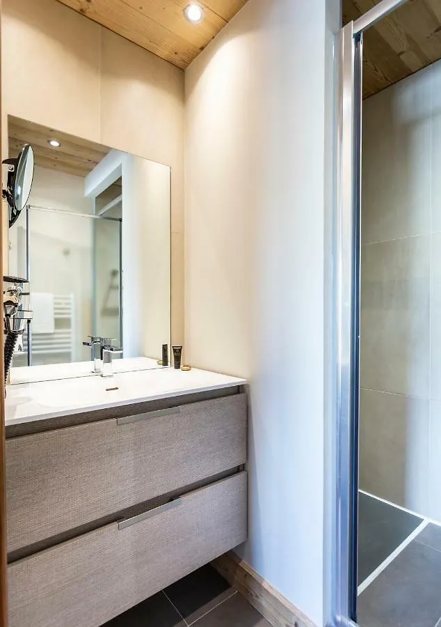 Residence Daria-I Nor By Les Etincelles Alpe d'Huez
